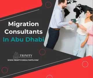 migration consultants in abu dhabi
