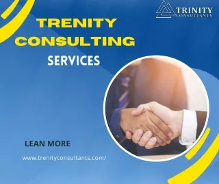 trenity