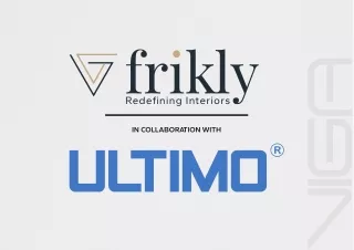 Frikly.com ULTIMO VIGA VOL.2 SEAMLESS PANELS, LOUVERS AND PLANKS