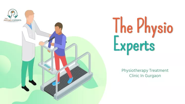 the physio experts