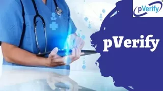 pverify