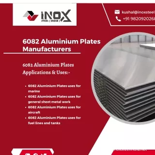 Aluminium Plates | Aluminium Sheets | Aluminium Round Bar manufacturers in India