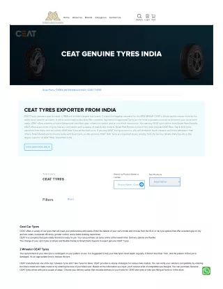 CEAT bike tires- A threefold investment for your motorcycle