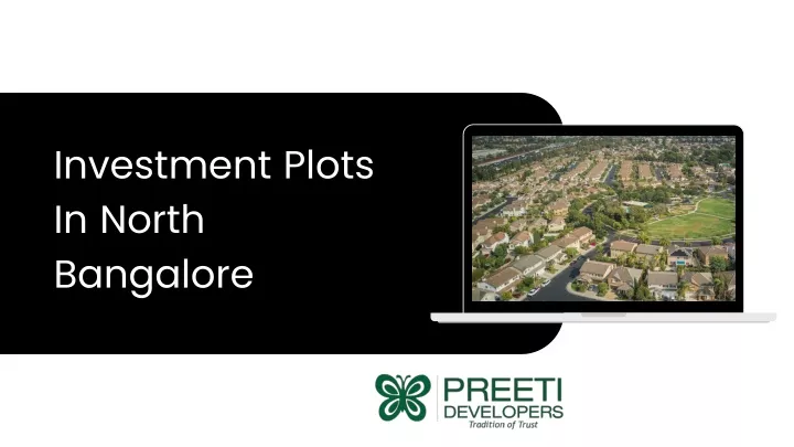 investment plots in north bangalore