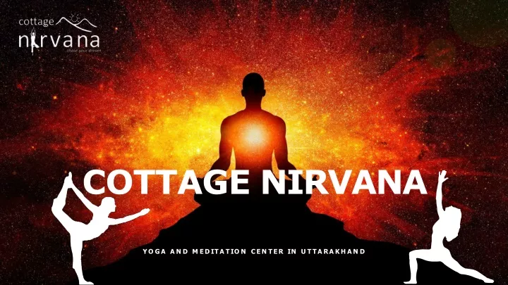 cottage nirvana