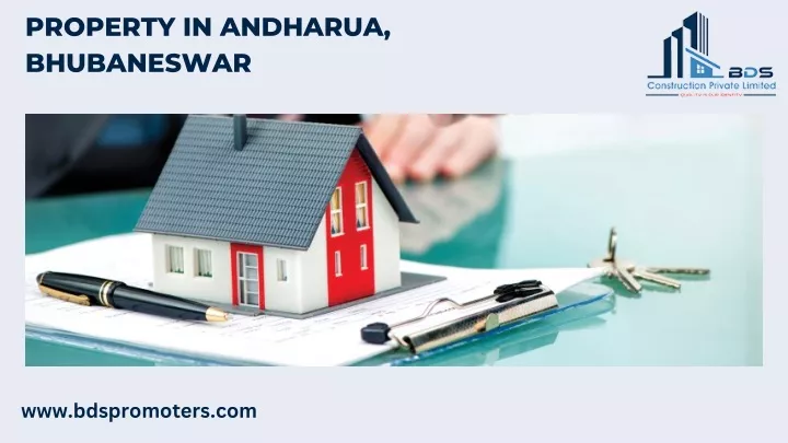 property in andharua bhubaneswar