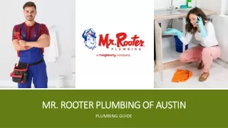 Mistakes to Avoid When Hiring a Plumber