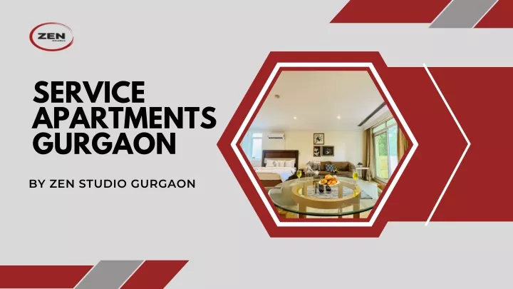 service apartments gurgaon