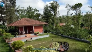 Sakleshpur Homestay for Family