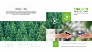 product catalog since 1999