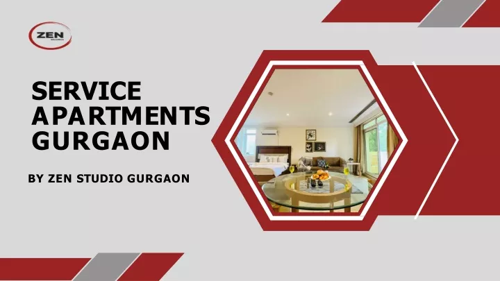 service a p a r t m e n t s gurgaon