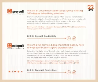 Greysell - Advertising Agency in Mumbai & Branding Agency in Mumbai
