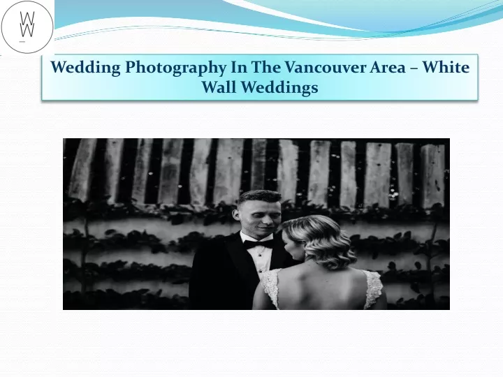 wedding photography in the vancouver area white