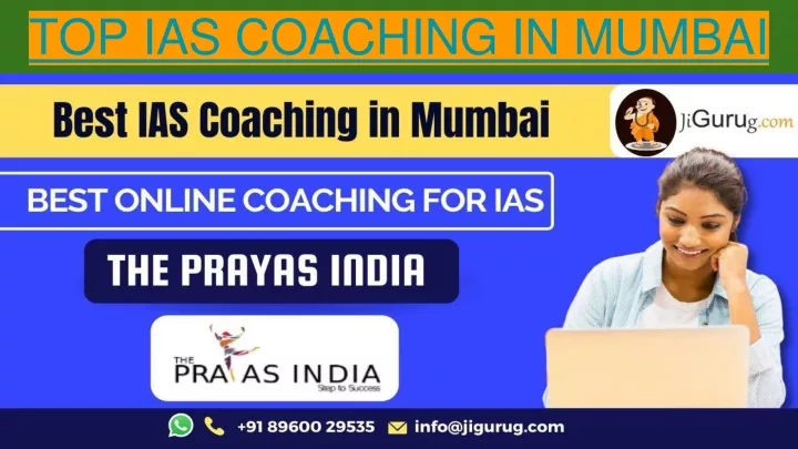 top ias coaching in mumbai