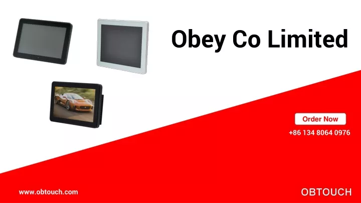 obey co limited