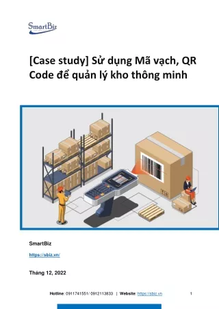 case study s d ng m v ch qr code