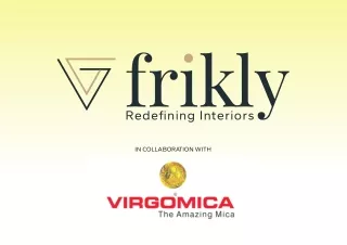 Frikly.com VIRGO MICA  LAMINATES  SUNMICA