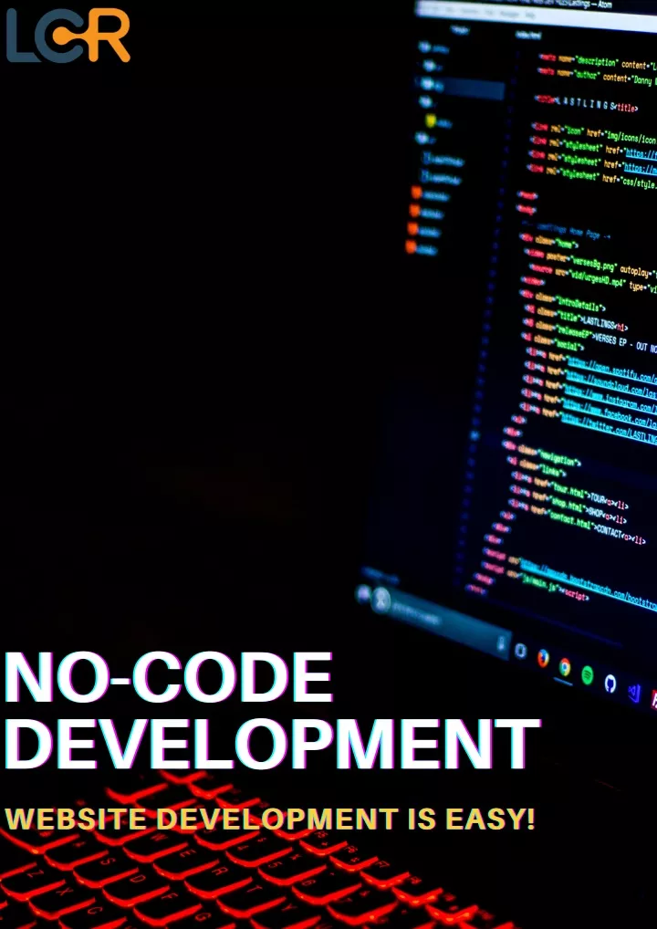 no code no code no code development development