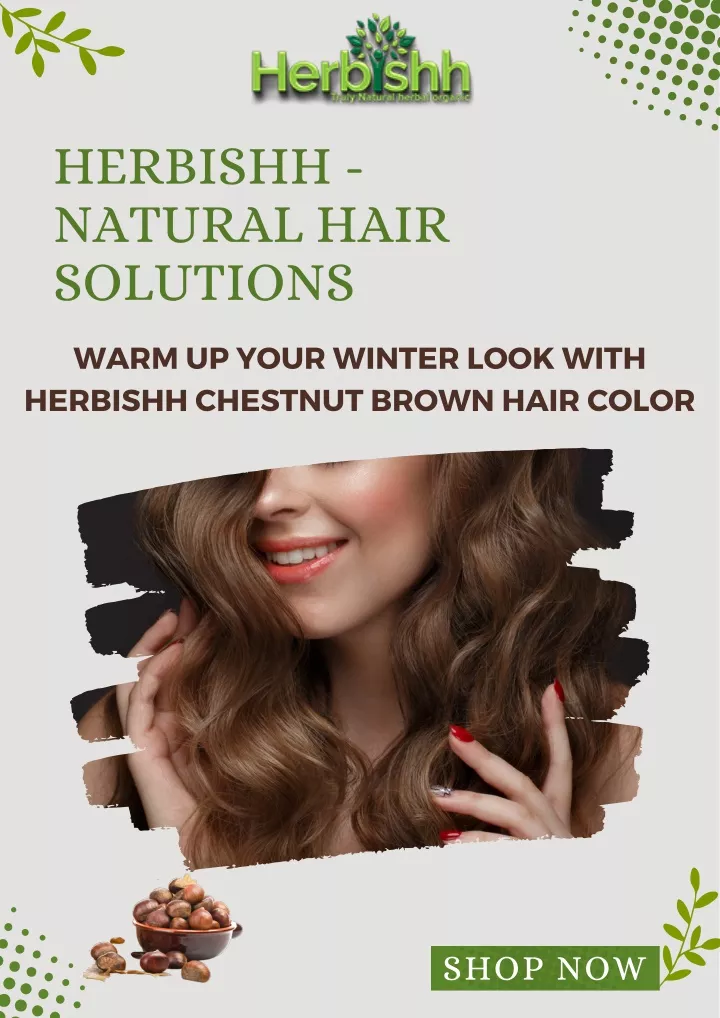 herbishh natural hair solutions