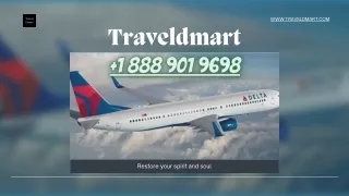 Delta Airlines Cheap Tickets