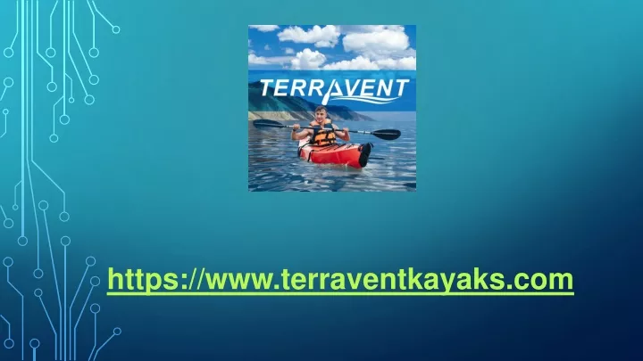 https www terraventkayaks com