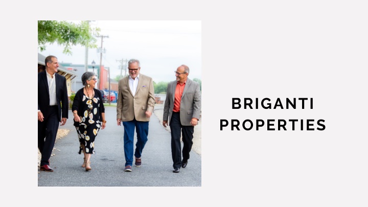 briganti properties