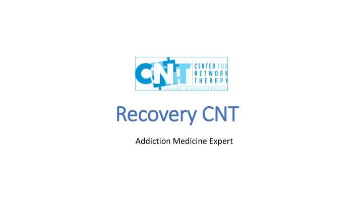 recovery cnt recovery cnt