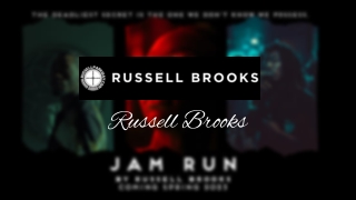 Thriller Books Best