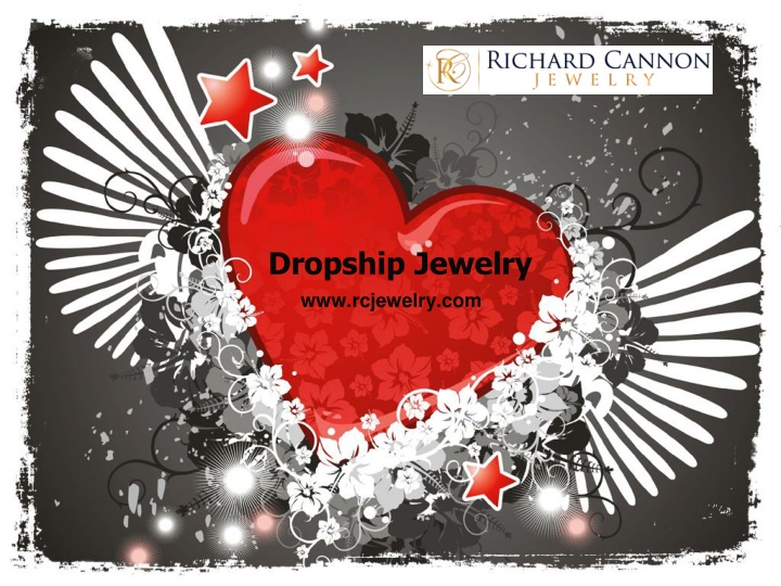 dropship jewelry