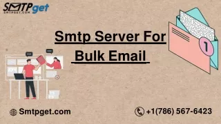 Smtp Server For Bulk Email (3)
