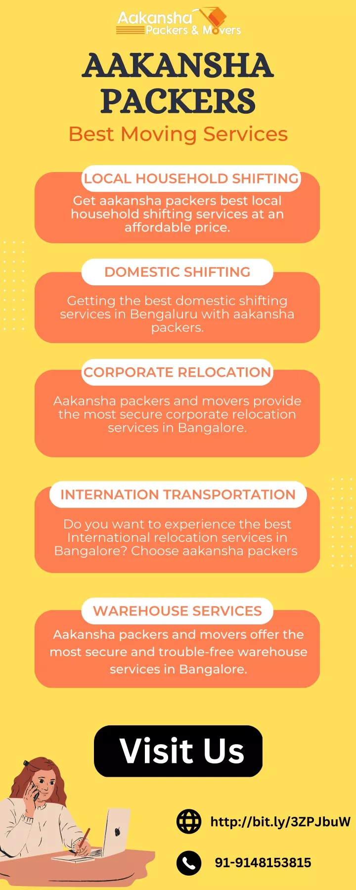 aakansha packers best moving services