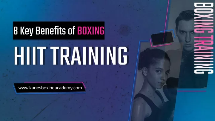 8 key benefits of boxing