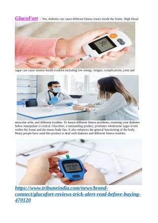 https://www.tribuneindia.com/news/brand-connect/glucofort-reviews-trick-alert-re