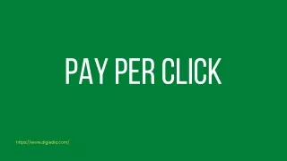 Contact to the Best PPC Services Provider in Kolkata - DIGIEDIA