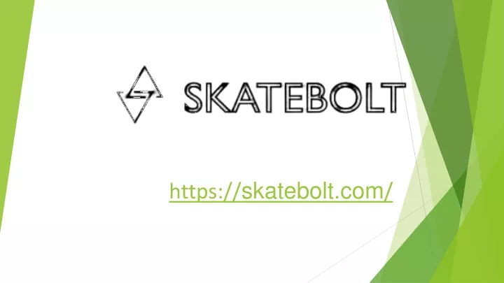 https skatebolt com