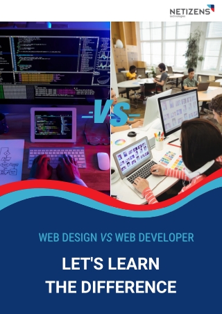 web design web design vs