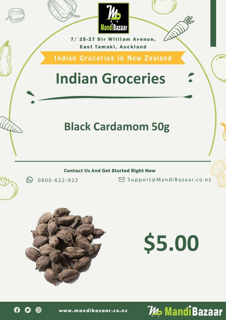 indian groceries