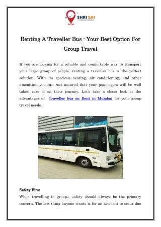 renting renting a