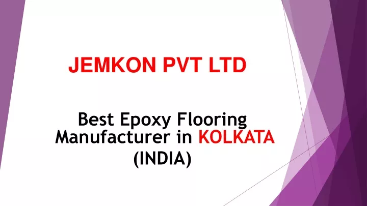 jemkon pvt ltd