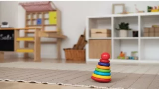 Toys for Different Age Levels of Kids