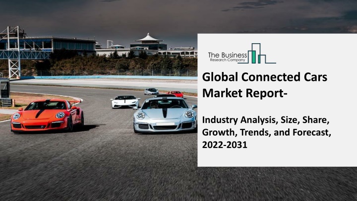 global connected cars market report industry