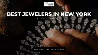 The Best Jewelers In New York Have Stocked Up On The Trends Of 2023