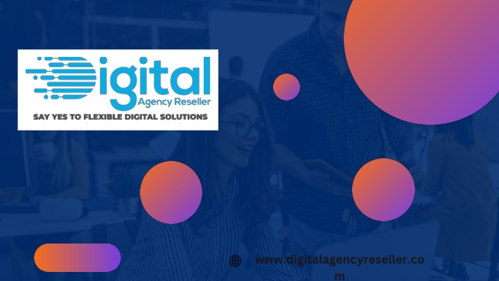 www digitalagencyreseller com