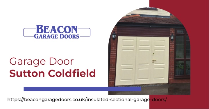 https beacongaragedoors co uk insulated sectional