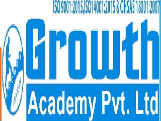Book Your Seat AT The Best Safety Institute in Jamshedpur By Growth Academy