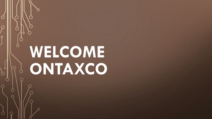 ontaxco