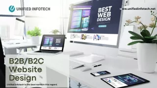Hire One of the best Website Design Company in New York