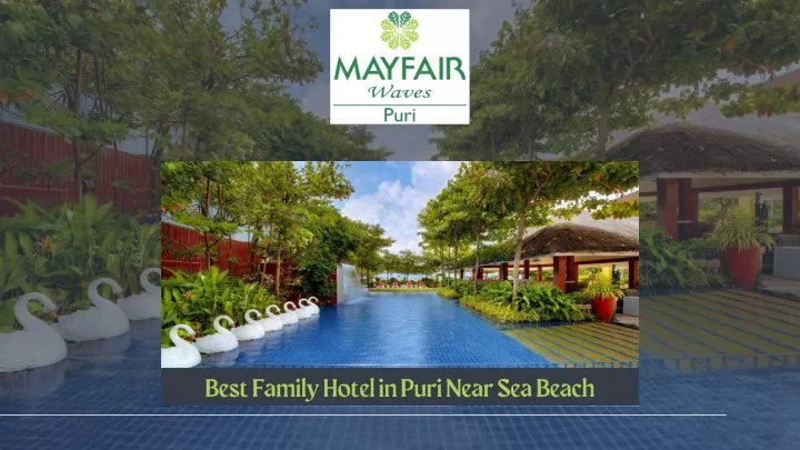 best family hotel in puri near sea beach