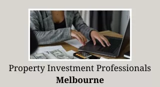 Property Investment Professionals Melbourne | Leading Market Insights and Data