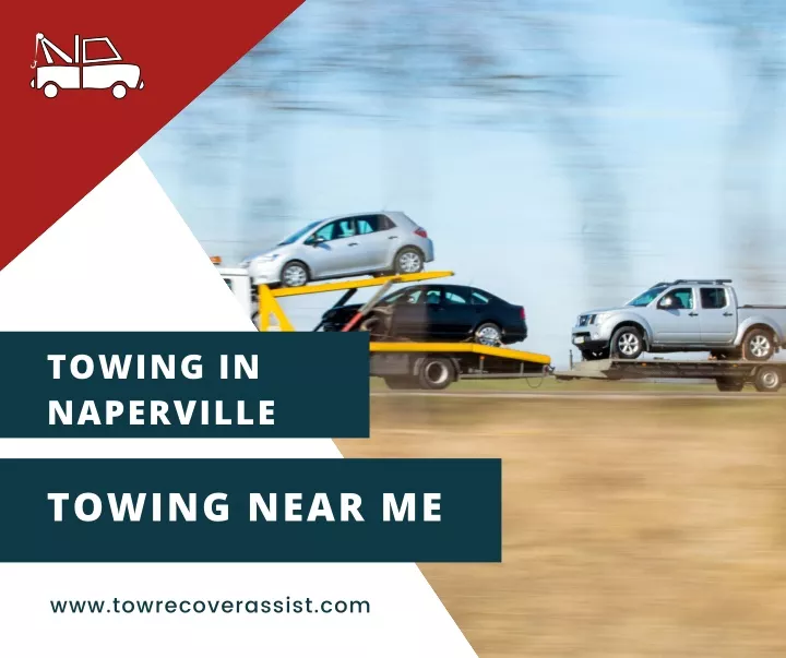 towing in naperville